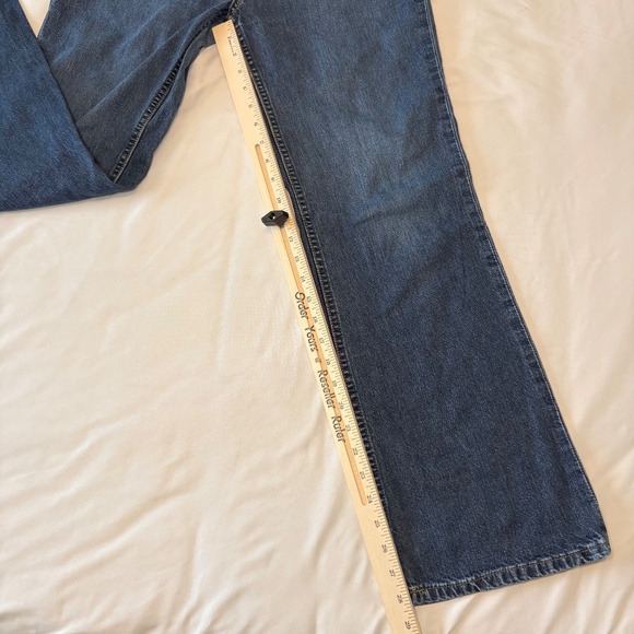 Mavi Jeans Molly Classic Boot Cut Style No 136 Size 31/30 - Picture 2 of 14